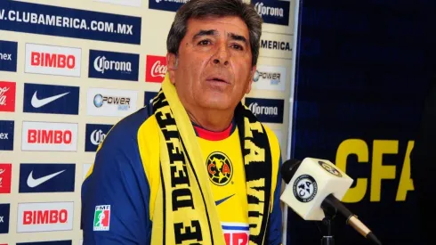 Carlos Reinoso quiere un cargo en América