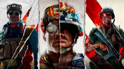 Call of Duty: Black Ops Cold War se lanza a nivel mundial el 13 de noviembre.