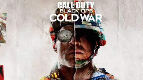 Las 29 opciones para equiparse en el nuevo Call of Duty: Black Ops - Cold War