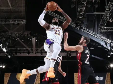 México y América Latina rompen récords en la NBA