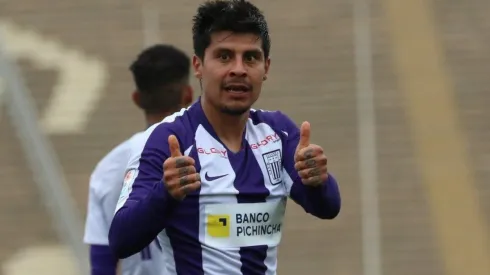 Patricio Rubio fue convocado a la selección chilena por Jorge Sampaoli el 2013.