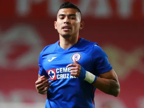 Futbol de Estufa: Altas bajas y rumores de Cruz Azul para el Guardianes 2021
