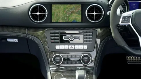 Cuáles son las ventajas de tener una cámara para auto