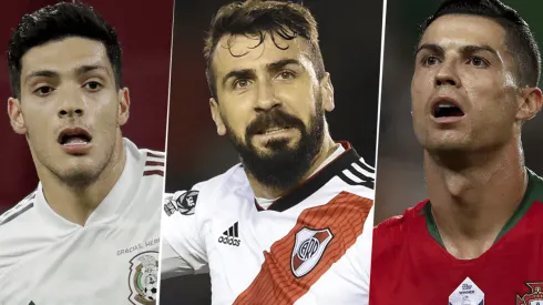 Agenda de hoy, sábado 14 de noviembre (Fotos: Getty Images)