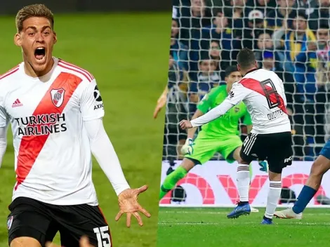 Sacan a la luz varios tuits de Federico Girotti del 9 de diciembre del 2018