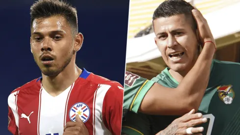 Paraguay enfrenta a Bolivia por las Eliminatorias Sudamericanas
