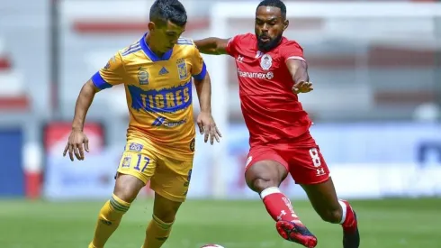 ¿Respeto al Toluca? Tigres entrena penales en Zuazua