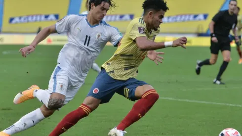 Con este 11 saldrá la Selección Colombia para enfrentar a Ecuador