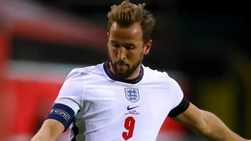 Inglaterra choca con Islandia por la Nations League.