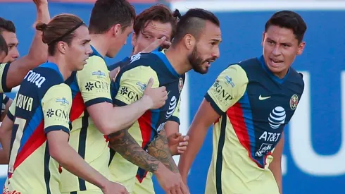 Club América, con dos casos postivos de covid-19