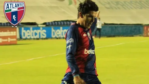 Correcaminos vs. Atlante (Foto: twitter @Atlante)