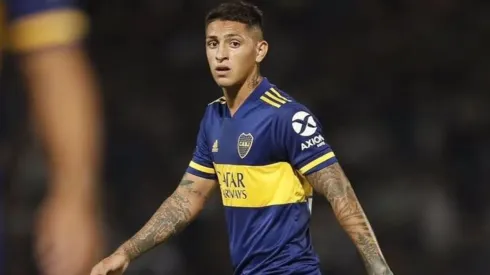 Gastón Ávila, otra vez positivo de coronavirus