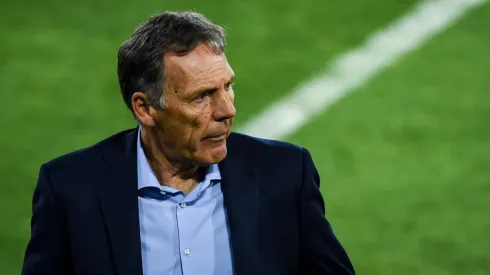 El equipo inédito que tiene en mente Russo para enfrentar a Lanús