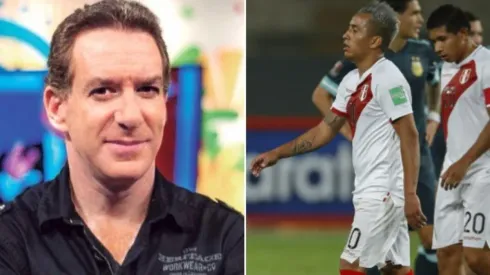 Periodista cree que pasó factura llegar como favorito ante Chile.