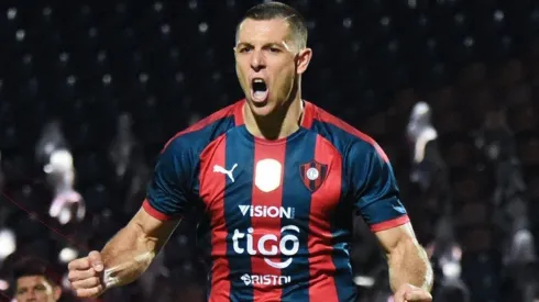 River Plate vs. Cerro Porteño, Primera División de Paraguay