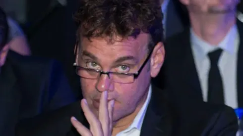 David Faitelson pudo haber muerto en el Mundial del 2006