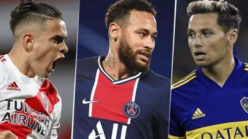 Agenda de hoy, viernes 20 de noviembre (Fotos: Getty Images)