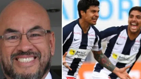 Alianza Lima está en la búsqueda de técnico para el 2021.