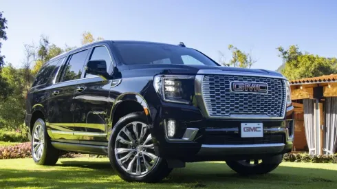 GMC Yukon 2021: Mira todas las actualizaciones que incluye la nueva edición