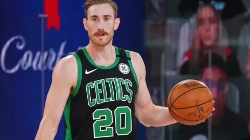 Finalmente a Hayward lo convenció Michael Jordan