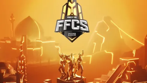 Como conseguir las recompensas de la Free Fire Continental Series (FFCS)