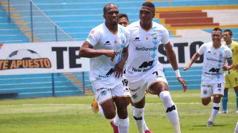 Alianza Lima enfrenta a Sport Boys por la antepenúltima fecha de la Liga 1.