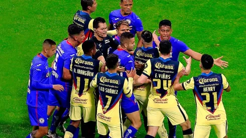 Cruz Azul y América podrían enfrentarse en la Gran Final del Guard1anes 2020.