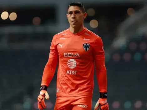 Trollearon a Hugo González: "Manos Guangas" fue tendencia en Twitter