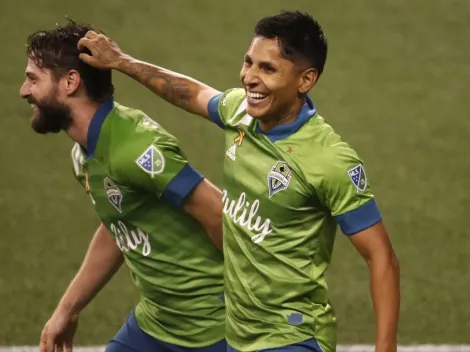 Seattle Sounders vs. Los Angeles FC en vivo: dónde ver HD y pronósticos por la MLS Cup aquí