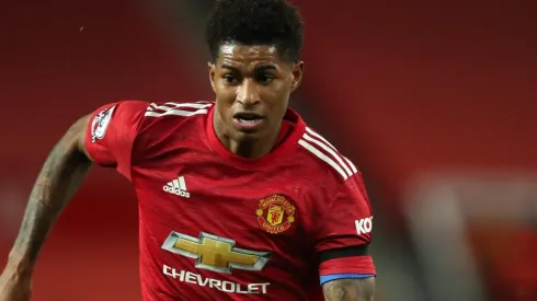 Manchester United vs. Basaksehir, Champions League