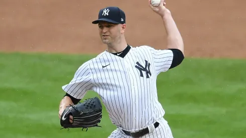 ¡A por un Yankee! Boston Red Sox irá tras J.A. Happ