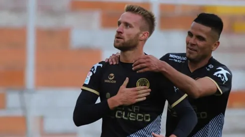 Universitario de Deportes fue uno de los mejores del 2020.