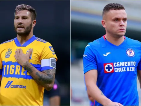Tigres vs. Cruz Azul: pronósticos y en qué canal ver en vivo hoy juego por cuartos de final de Liga MX en USA