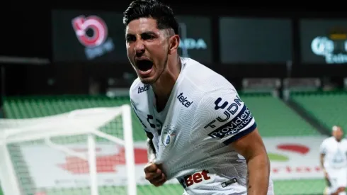 Pachuca vs. Pumas juegan por los playoffs de la Liga MX 2020 este jueves (Getty Images)