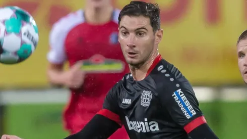 Bayer Leverkusen recibe a Hapoel Beer Sheva por la Europa League.