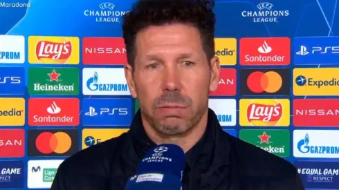 "En el momento que te cuentan 'se fue Diego', decís 'no, no se puede ir'"