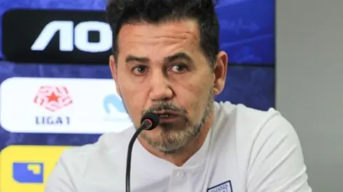 Alianza Lima sumó su quinta derrota consecutiva y definirá su permanencia ante Sport Huancayo.