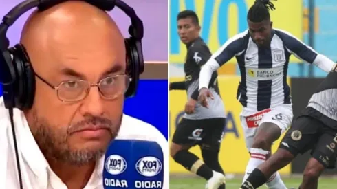 Alianza Lima se juega la permanencia en Primera División el sábado ante Sport Huancayo.