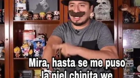 Memes tras el triunfo de Cruz Azul ante Tigres UANL