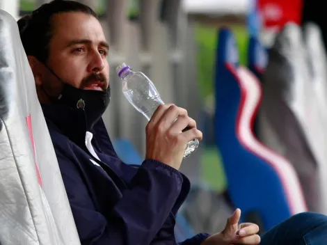 "Vamos por la 13": Amaury Vergara festejó el triunfo de Chivas sobre América