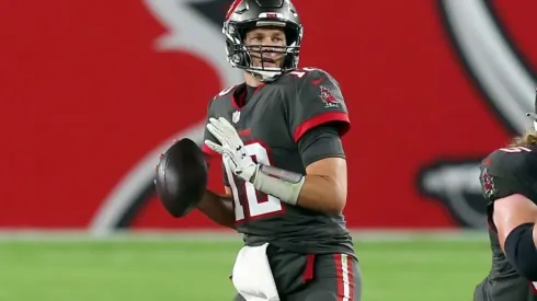 Brady y Tampa Bay Buccaneers encabezan cartelera post Navidad