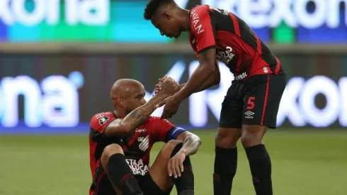 Muy malas noticias para el equipo de Paulo Autuori.