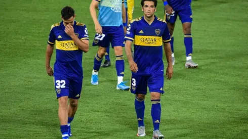 Vuelve Maroni: los convocados de Boca para enfrentarse a Inter