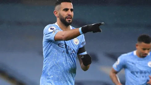 Manchester City vs. Porto juegan por la fecha 5 de Champions League este martes (Getty Images)