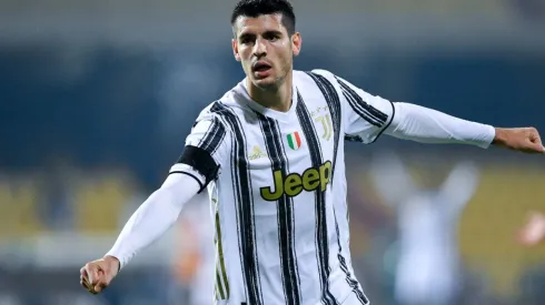 Juventus vs. Dinamo Kiev juegan por la fecha 5 de la Champions League este miércoles (Getty Images)