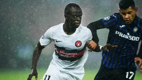 EN VIVO: Atalanta vs. Midtjylland por la Champions League