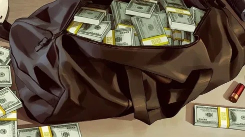 Nueva bonificación de 1 Millón de GTA$ para los jugadores de GTA Online en PS4