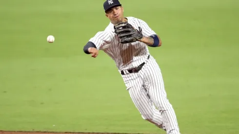Gleyber Torres (Foto: Getty)