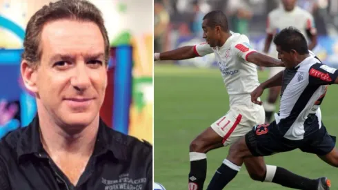 Eddie también recordó otros momento polémicos de ambos equipos.