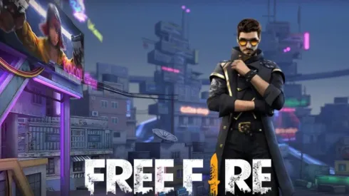 Garena revela las novedades de la actualización de diciembre de Free Fire